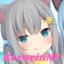 Collection uploader avatar