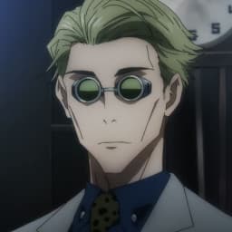 User profile picture