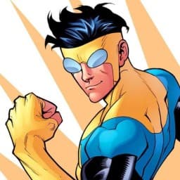 User profile picture