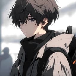 User profile picture