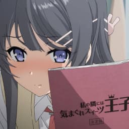 User profile picture