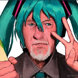 User profile picture