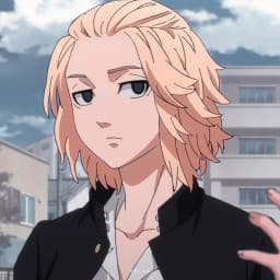 User profile picture