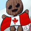 Collection uploader avatar