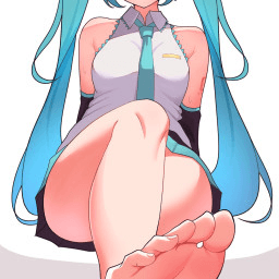 User profile picture