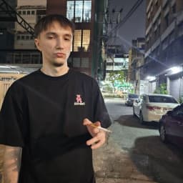 User profile picture