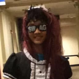 User profile picture