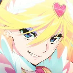 User profile picture