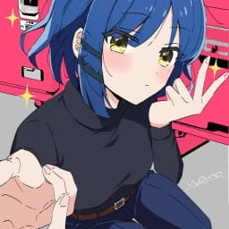 User profile picture