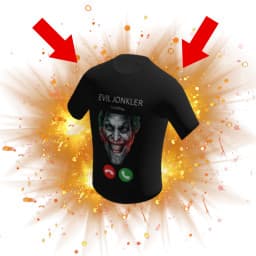 User profile picture