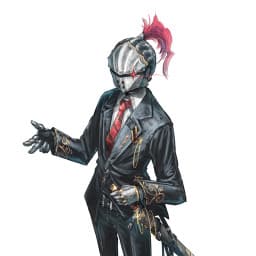 User profile picture