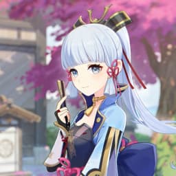 User profile picture
