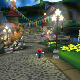 User profile picture