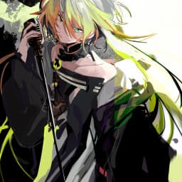 User profile picture