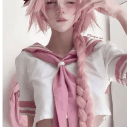User profile picture