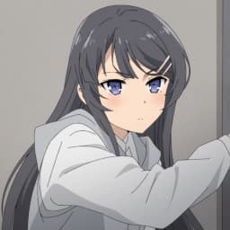 User profile picture