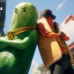 User profile picture