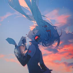 User profile picture