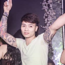 User profile picture