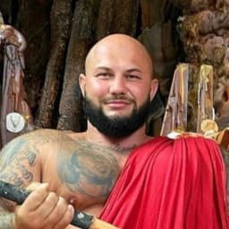 User profile picture