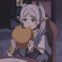 User profile picture
