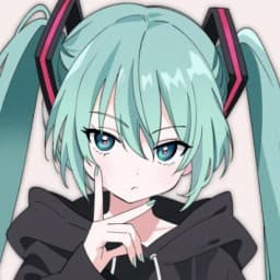 User profile picture