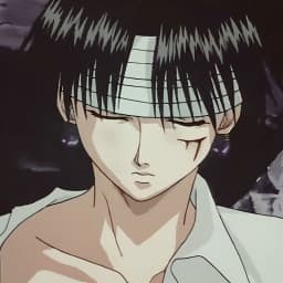 User profile picture