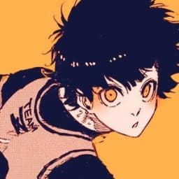 User profile picture