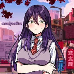 User profile picture