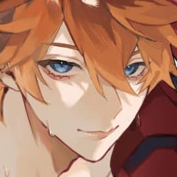 User profile picture