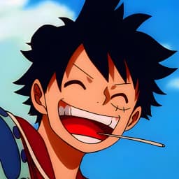 User profile picture