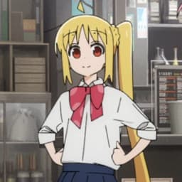 User profile picture