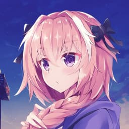 User profile picture