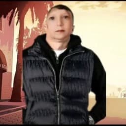 User profile picture