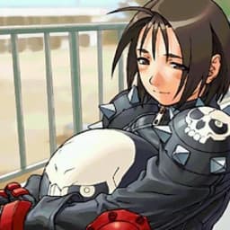 User profile picture
