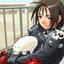 Collection uploader avatar