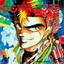 Collection uploader avatar