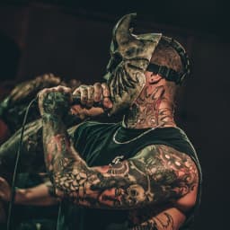 User profile picture