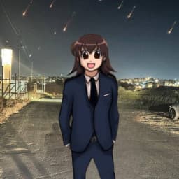 User profile picture