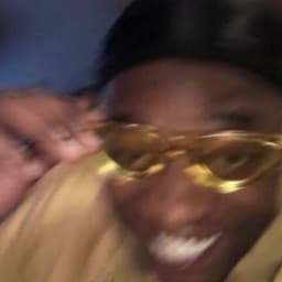 User profile picture