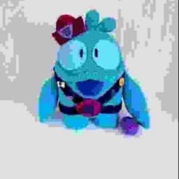 User profile picture