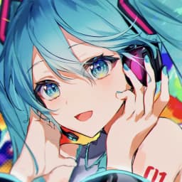 User profile picture