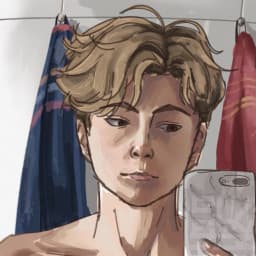 User profile picture