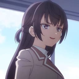User profile picture