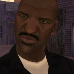 User profile picture