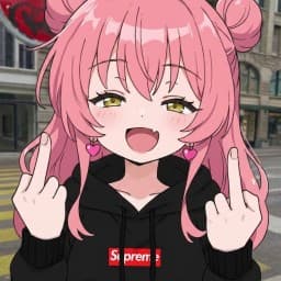 User profile picture