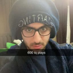 User profile picture