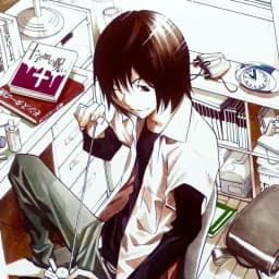 User profile picture