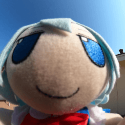 User profile picture