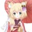 Collection uploader avatar